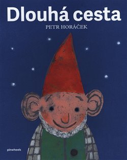 Dlouhá cesta - Petr Horáček