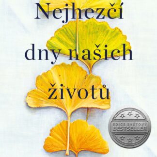 Nejhezčí dny našich životů - Claire Lombardo