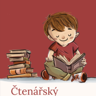 Čtenářský diář 2022