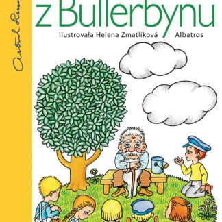 Děti z Bullerbynu - Astrid Lingrenová