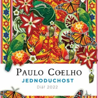 Jednoduchost - Diář 2022