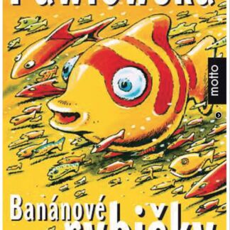 Banánové rybičky - Halina Pawlowská