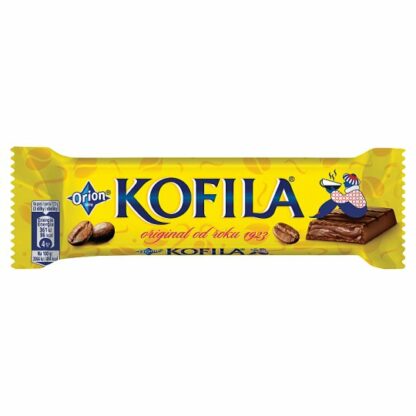 Kofila 10 kusů