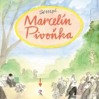 Marcelín Pivoňka - Jean-Jacques Marie