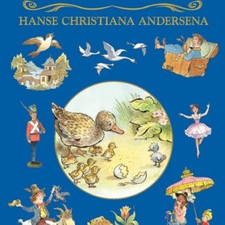 Pohádky - Hans Christian Andersen