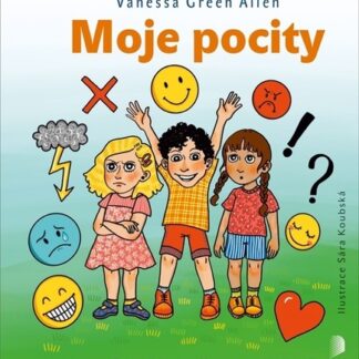 Moje pocity